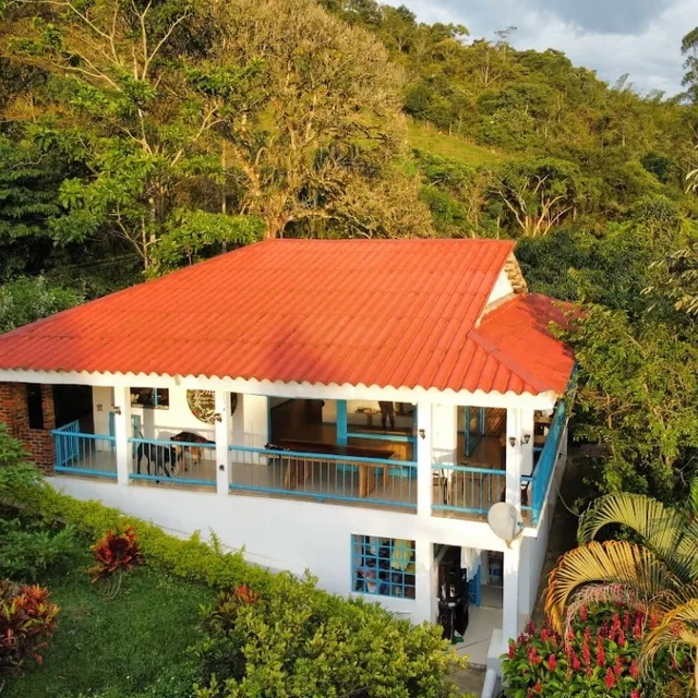 Eco Hostel y Cabañas Duck House