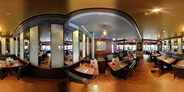 Le Magenta - Brasserie Française