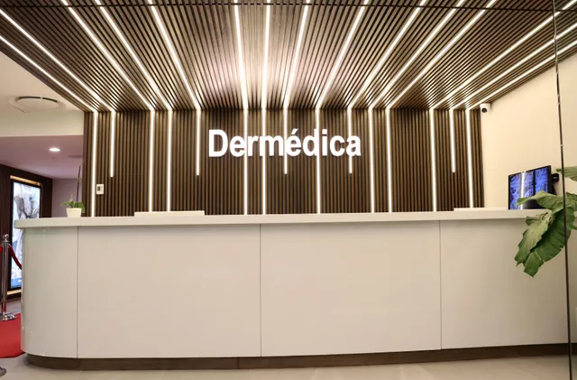 Dermédica Polanco