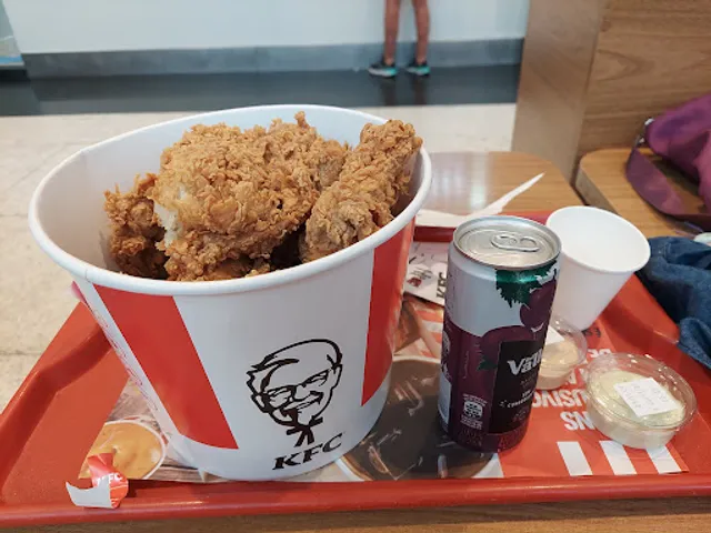 KFC