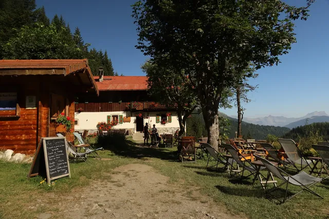 Bivouac Shelter Nant Borrant