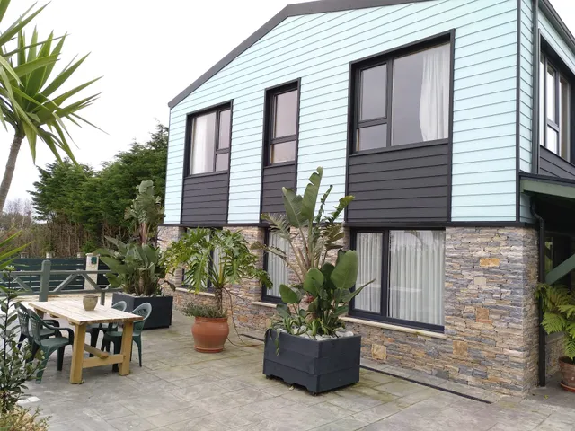 Gangu Apartamentos Turisticos