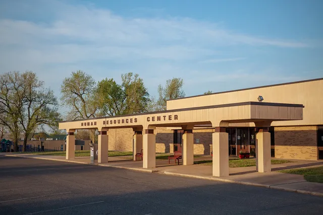 Pioneer Library System - Purcell Public Library