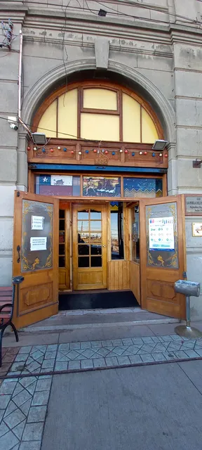 Club La Perla del Estrecho