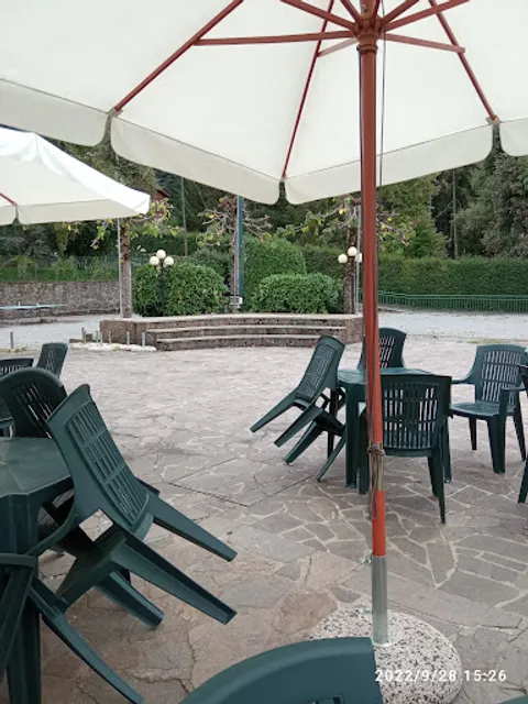 Bar Pizzeria Tennis Di Ghilardi Fabrizio