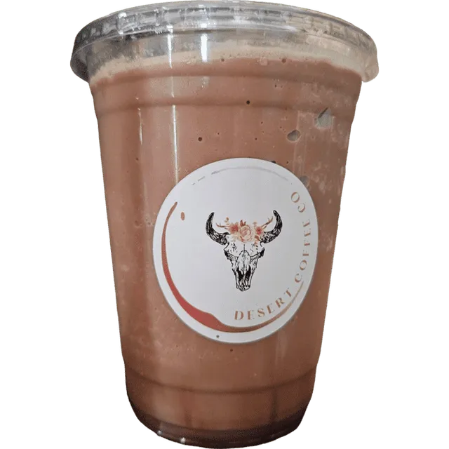 Desert Coffee Company, LLC