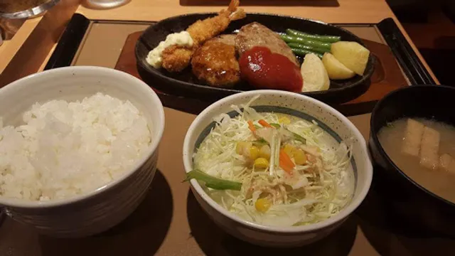 Yayoiken Kinshicho Kitaguchi