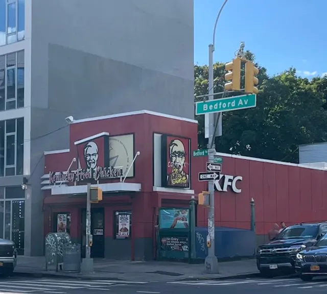 KFC