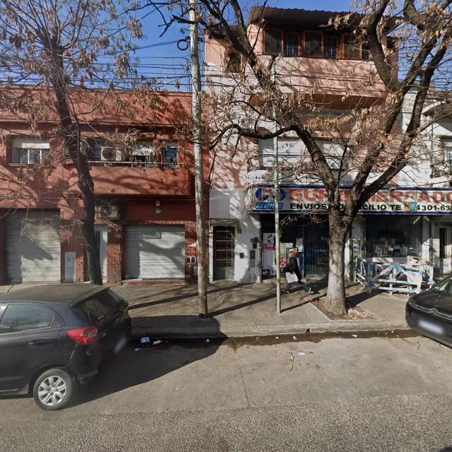 Jiro sushi barracas central