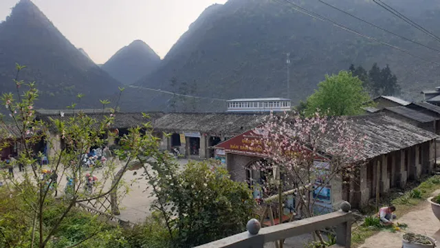 Hà Giang Take away coffee Nhà Vương