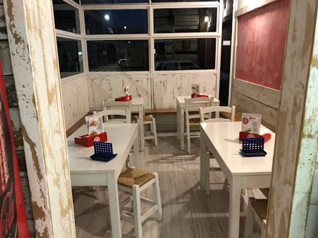 Piadineria Que Piada