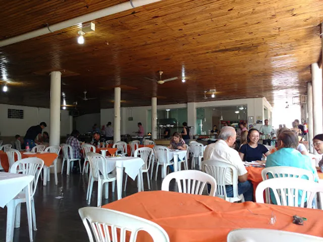 Nossa Cantina Grecan