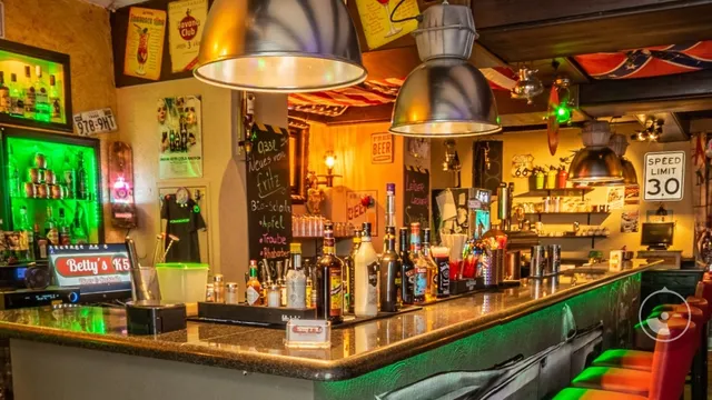 Betty's K5 Diner & Cocktails - Soest