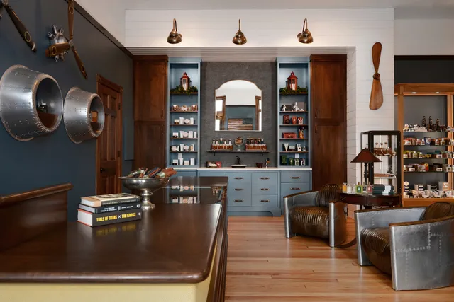 Wingman Gifts + Supply