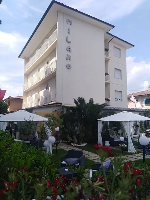 Hotel Milano