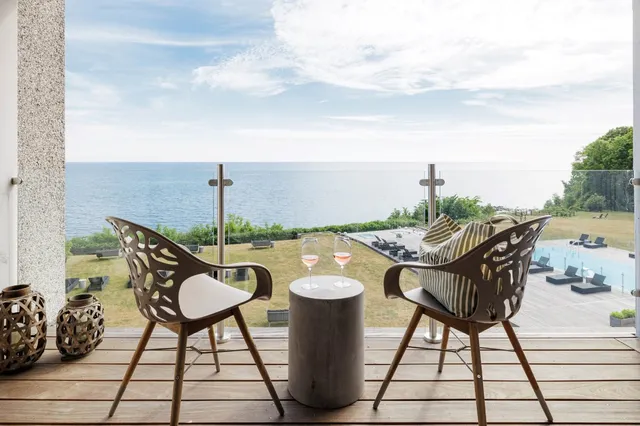 Fredensborg Badehotel