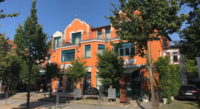 Ferienwohnungen Turmhaus