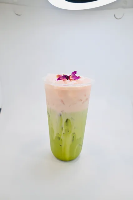 URBAN STRIP COFFEE & BOBA