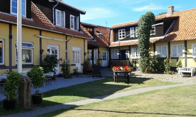 Hotel Slægtsgården