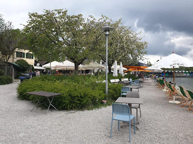 Seebar Starnberg