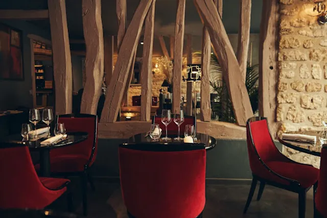 Restaurant L'Évadé Bistronomie Paris 9