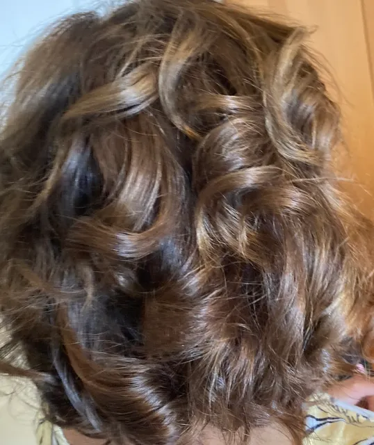 Alexandra Hair Design