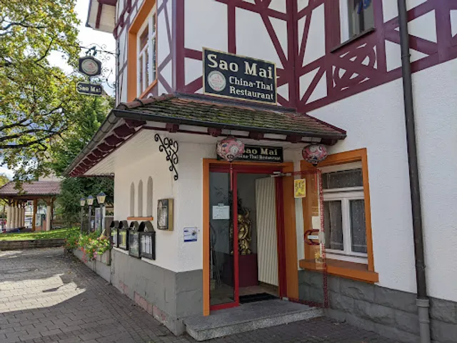 Sao Mai Restaurant