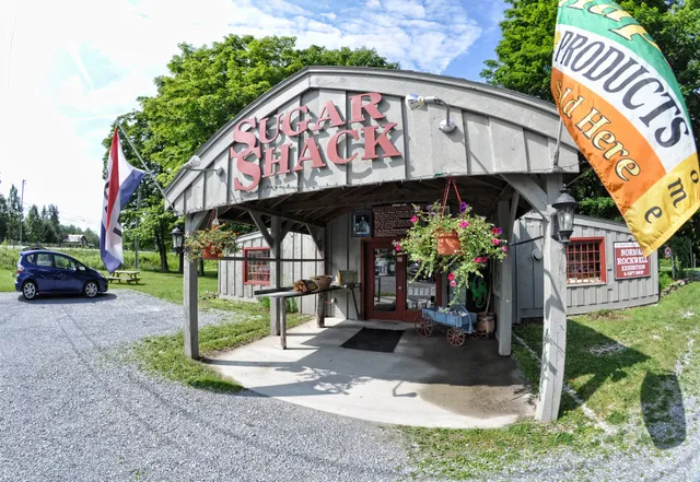 Sugar Shack