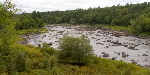 Gary New Duluth Park