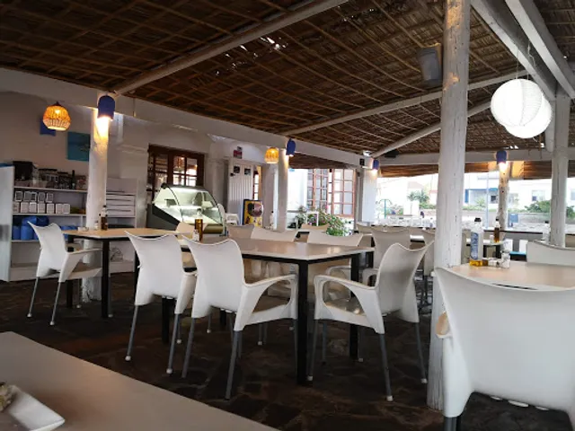 Chiringuito El Farillo