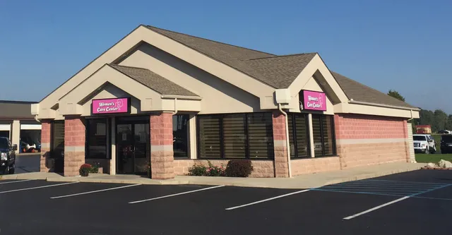 Women’s Care Center