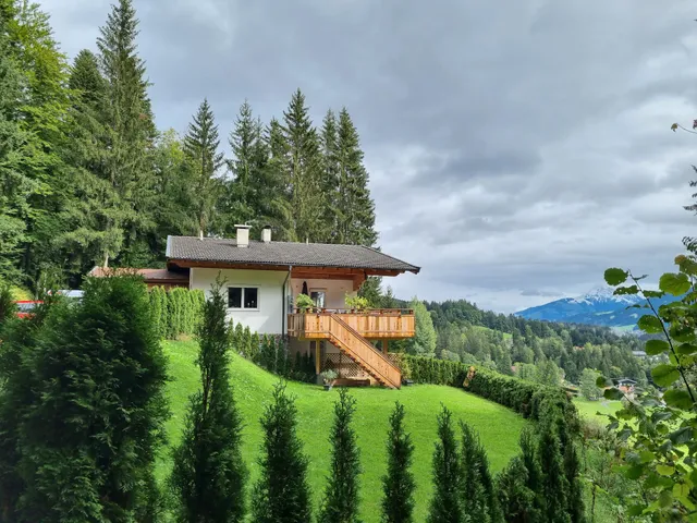 Appartementhaus Colorado