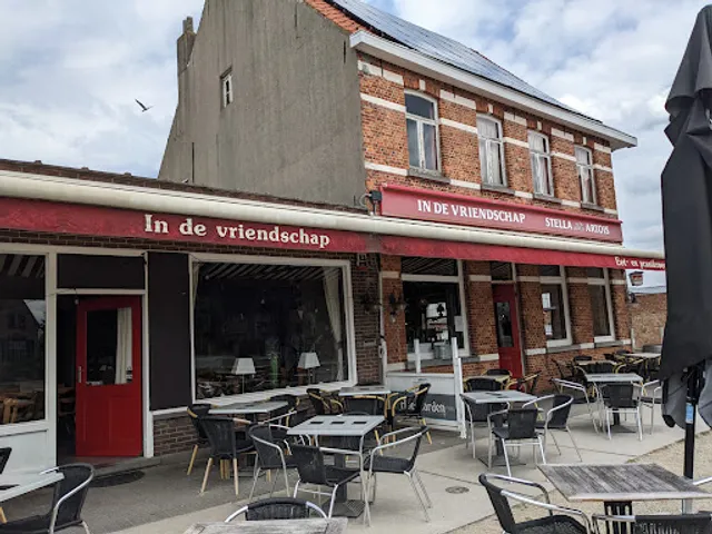 De Vriendschap