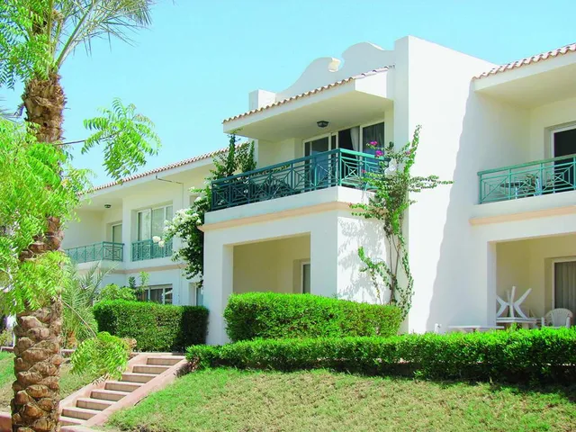 Panorama Naama Heights Resort