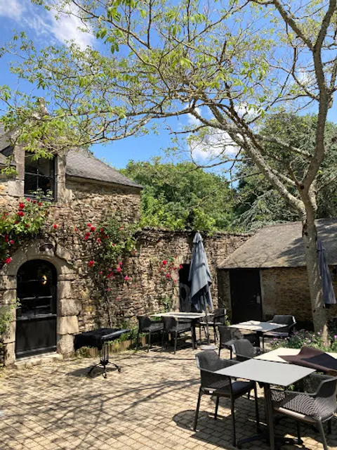 Les Jardins de Kerstéphanie