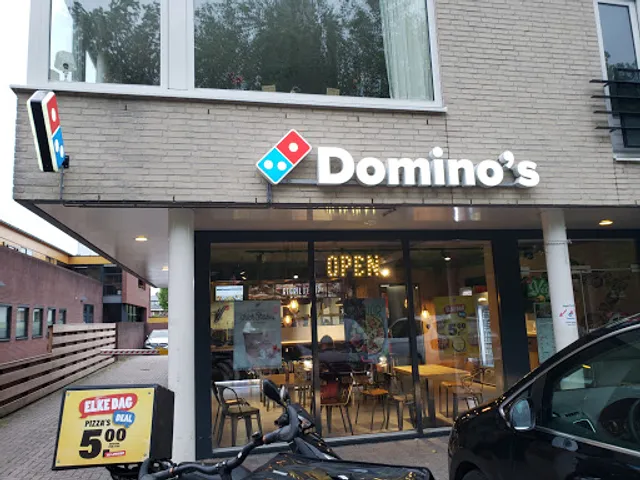 Domino's Pizza Ijsselstein