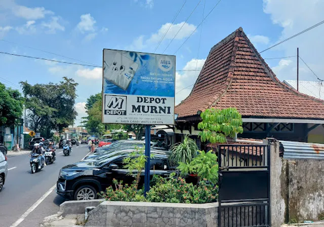 Depot Murni