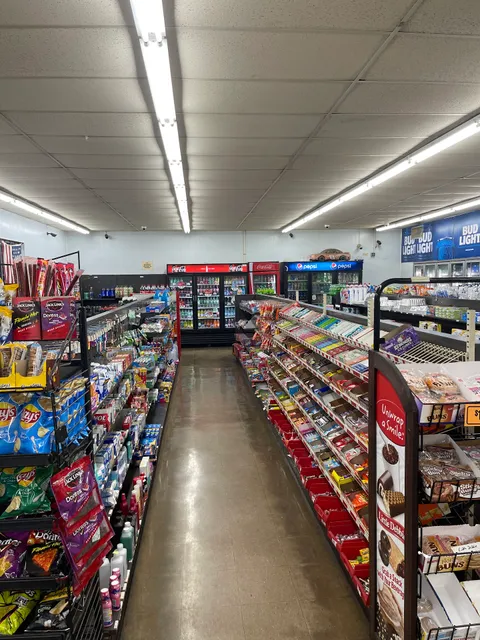 Cherryvale Grocery