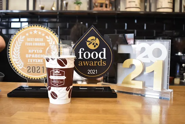 Langano Espresso Bar Ηράκλειο