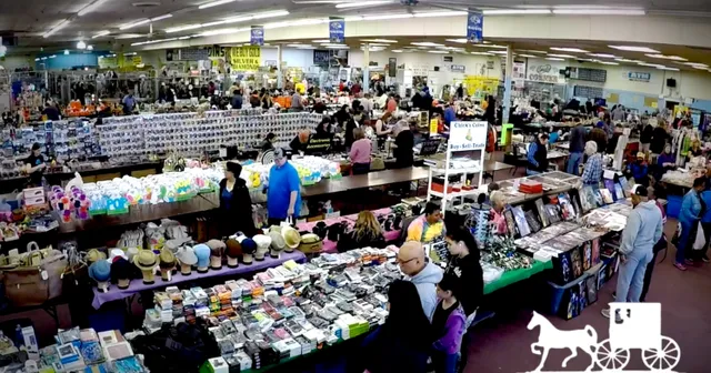 North Point Farmers Market