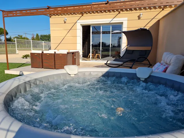 Une Prairie en Provence