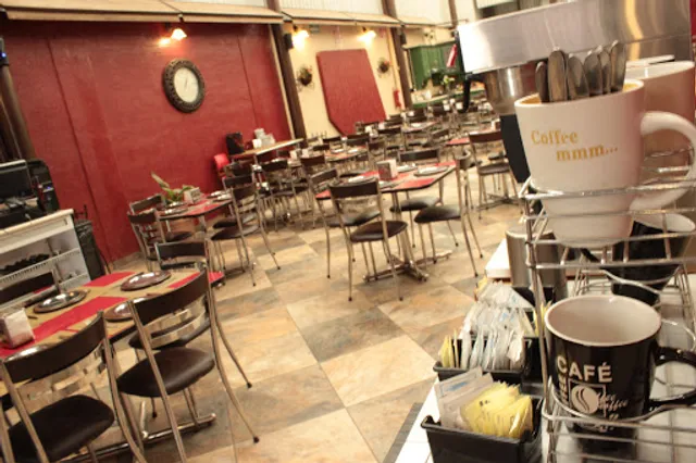 🥩 Asadero Angus Beef Independencia