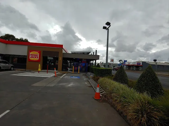 Hungry Jack's Burgers Edwardstown