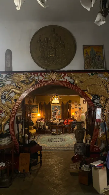 Rzeczy Minione Tomasz Woźniak