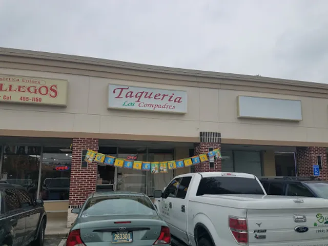 Taqueria Los Compadres