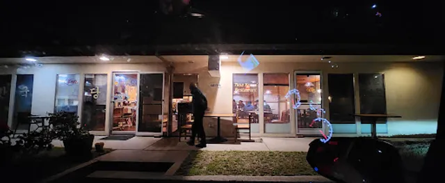 New Korea Restaurant