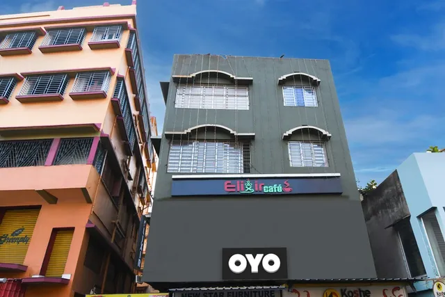 Super OYO Dreams Inn