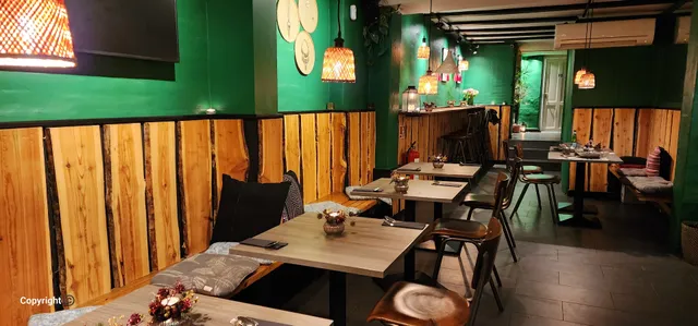 Lum Lum Quick! Thai Street Kitchen