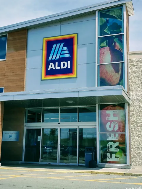 ALDI