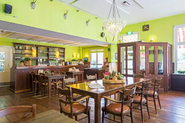 Pannenkoekenhoes De Stroper (De Lutte)